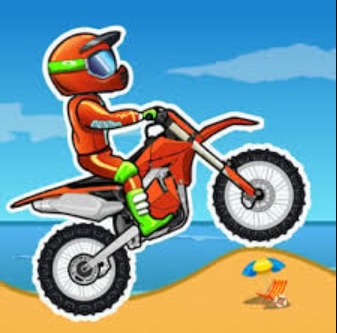 Motox3m1 game preview